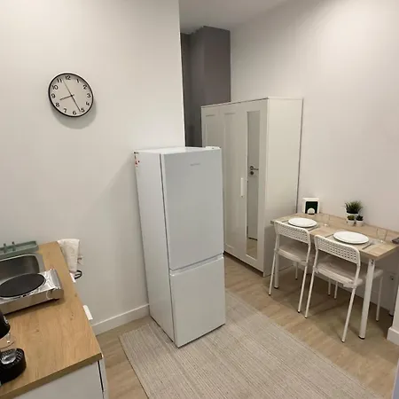 Smart Space Lisboa - Unidade Cacem 公寓 São Marcos