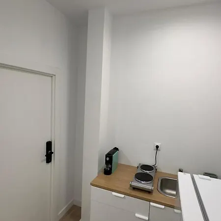 Smart Space Lisboa - Unidade Cacem São Marcos