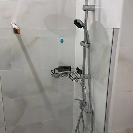 Smart Space Lisboa - Unidade Cacem 公寓
