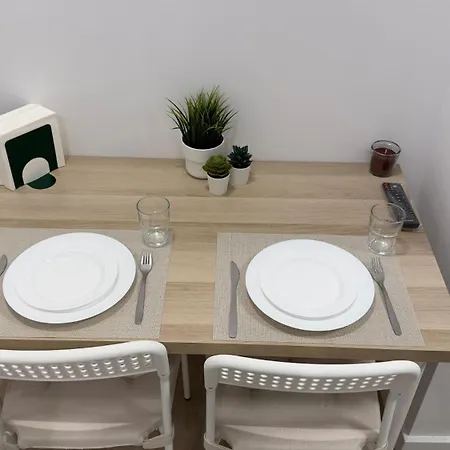 דירה Smart Space Lisboa - Unidade Cacem *