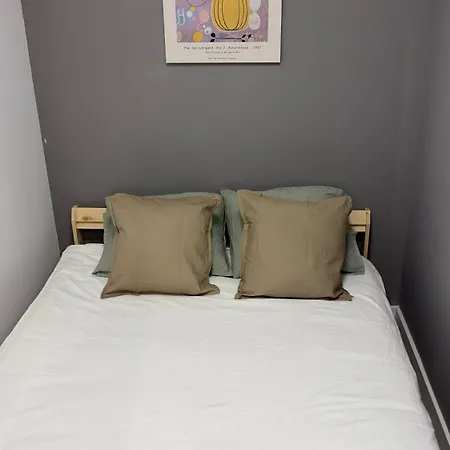 דירה Smart Space Lisboa - Unidade Cacem São Marcos