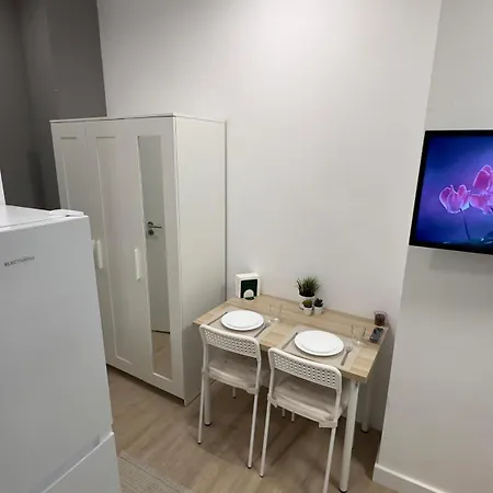 דירה Smart Space Lisboa - Unidade Cacem