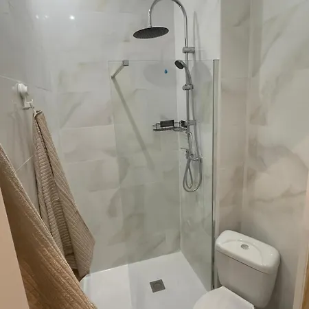 公寓 Smart Space Lisboa - Unidade Cacem São Marcos