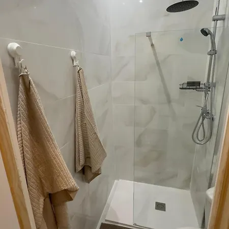 Smart Space Lisboa - Unidade Cacem 公寓 São Marcos