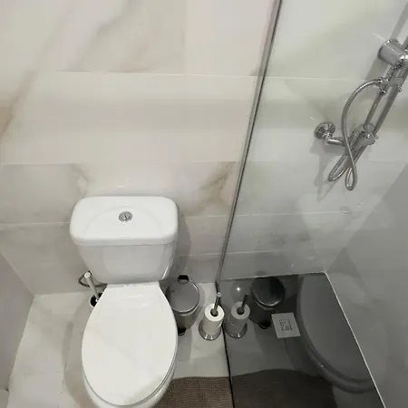 Smart Space Lisboa - Unidade Cacem São Marcos