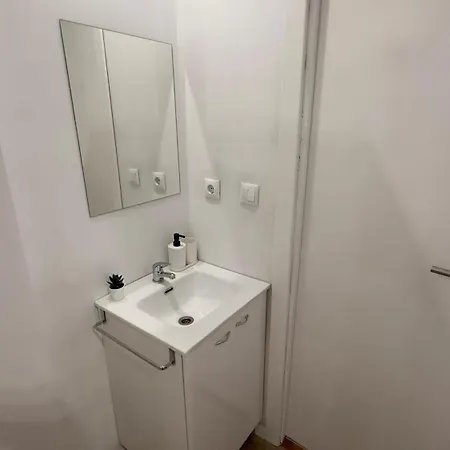 Smart Space Lisboa - Unidade Cacem *